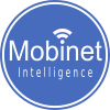 Mobinet Intelligence Logo